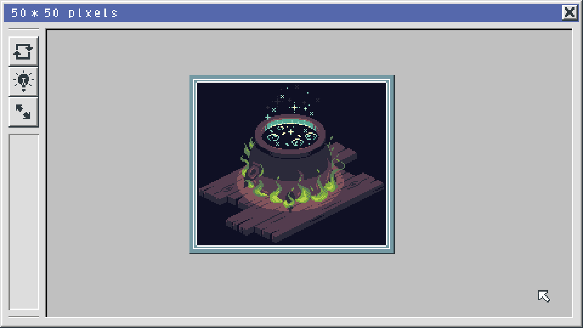 Pixel Restorer：Image Folder 19 screenshot 6