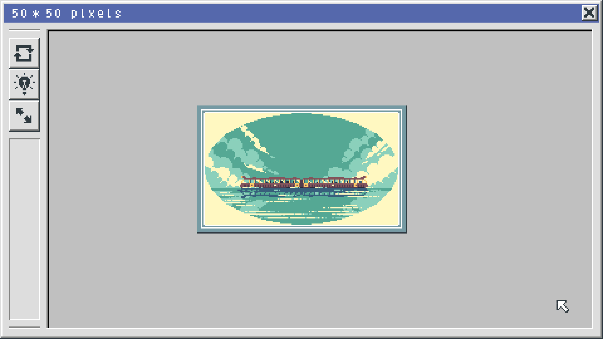 Pixel Restorer：Image Folder 20 screenshot 5