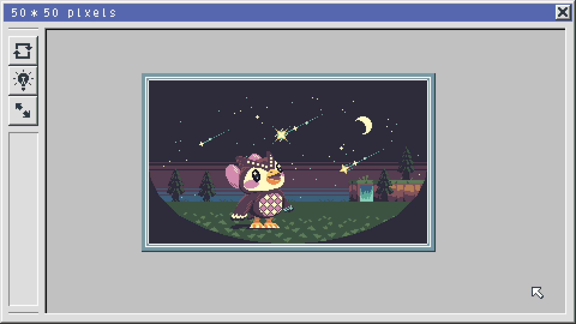 Pixel Restorer：Image Folder 21 screenshot 2