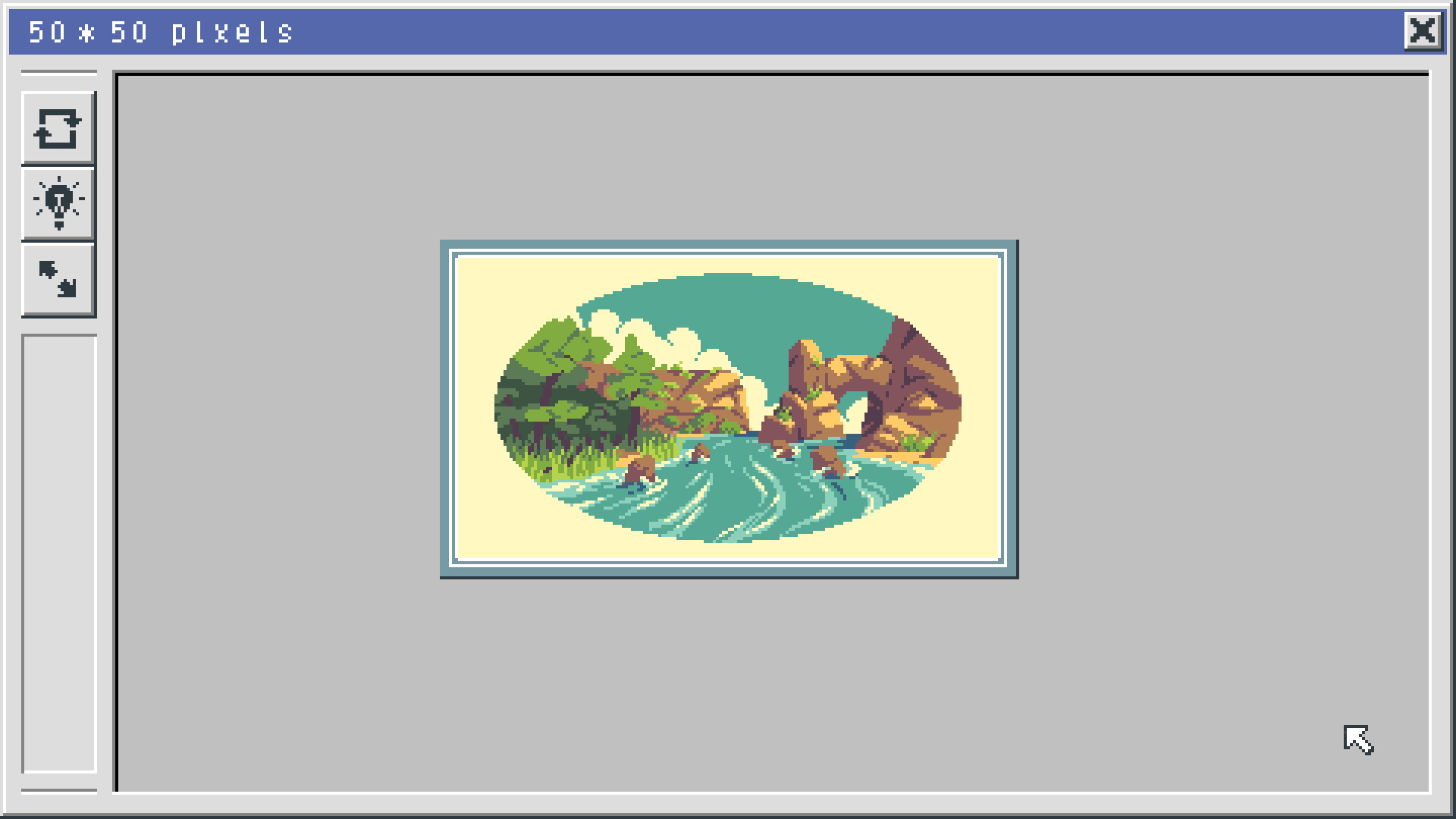 Pixel Restorer：Image Folder 22 screenshot 4