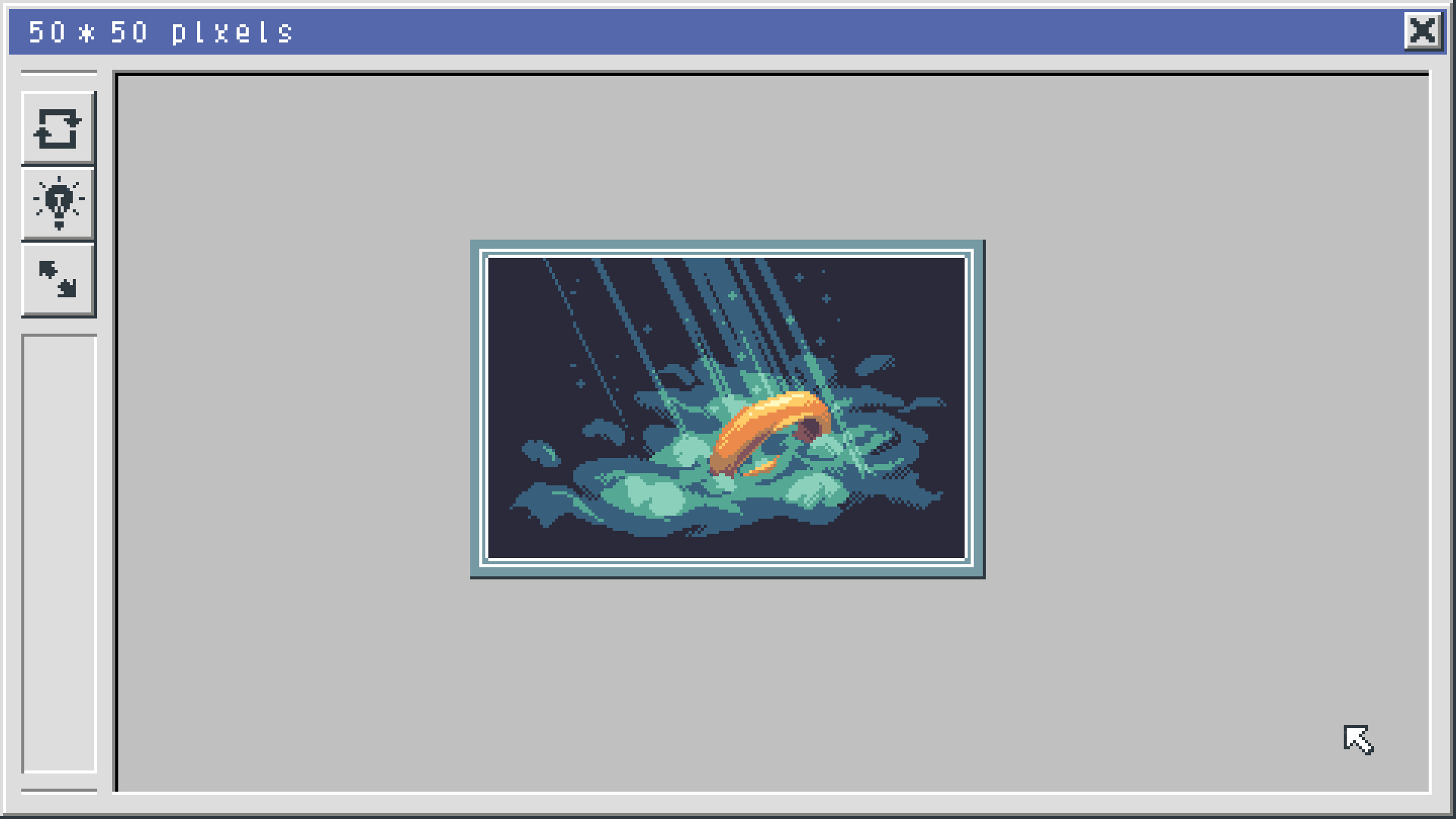 Pixel Restorer：Image Folder 22 screenshot 2