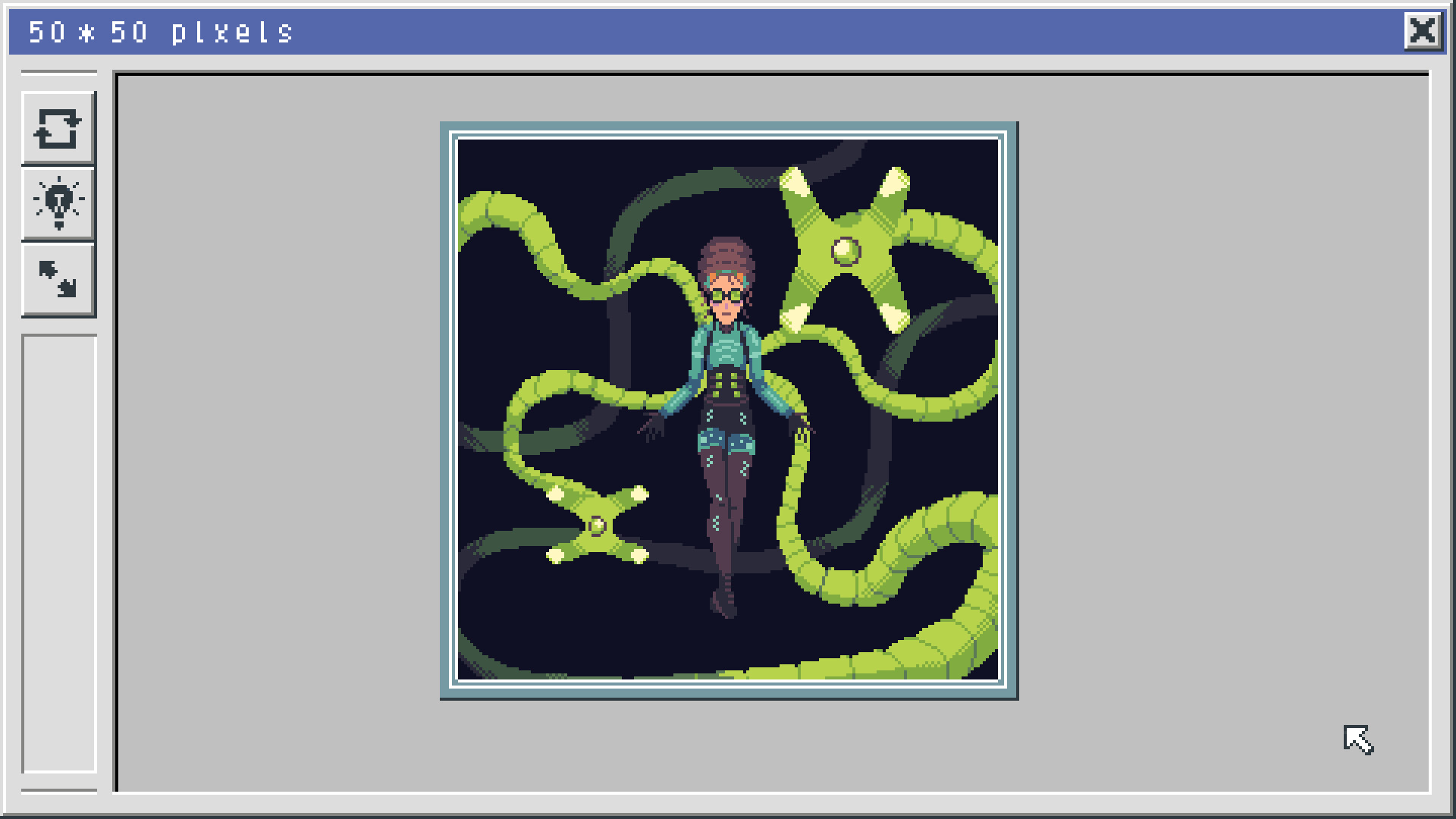 Pixel Restorer：Image Folder 22 screenshot 5