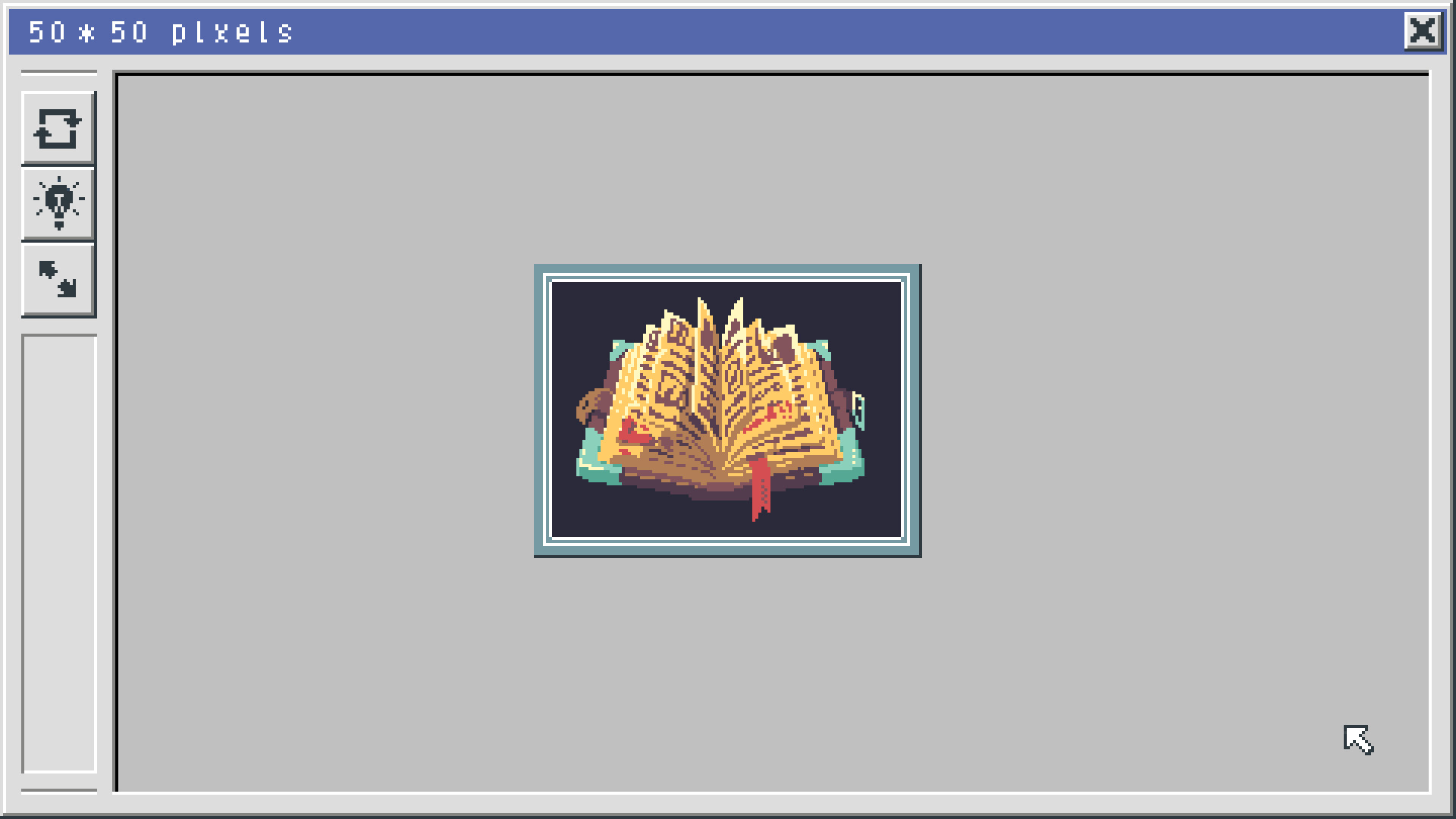 Pixel Restorer：Image Folder 23 screenshot 2