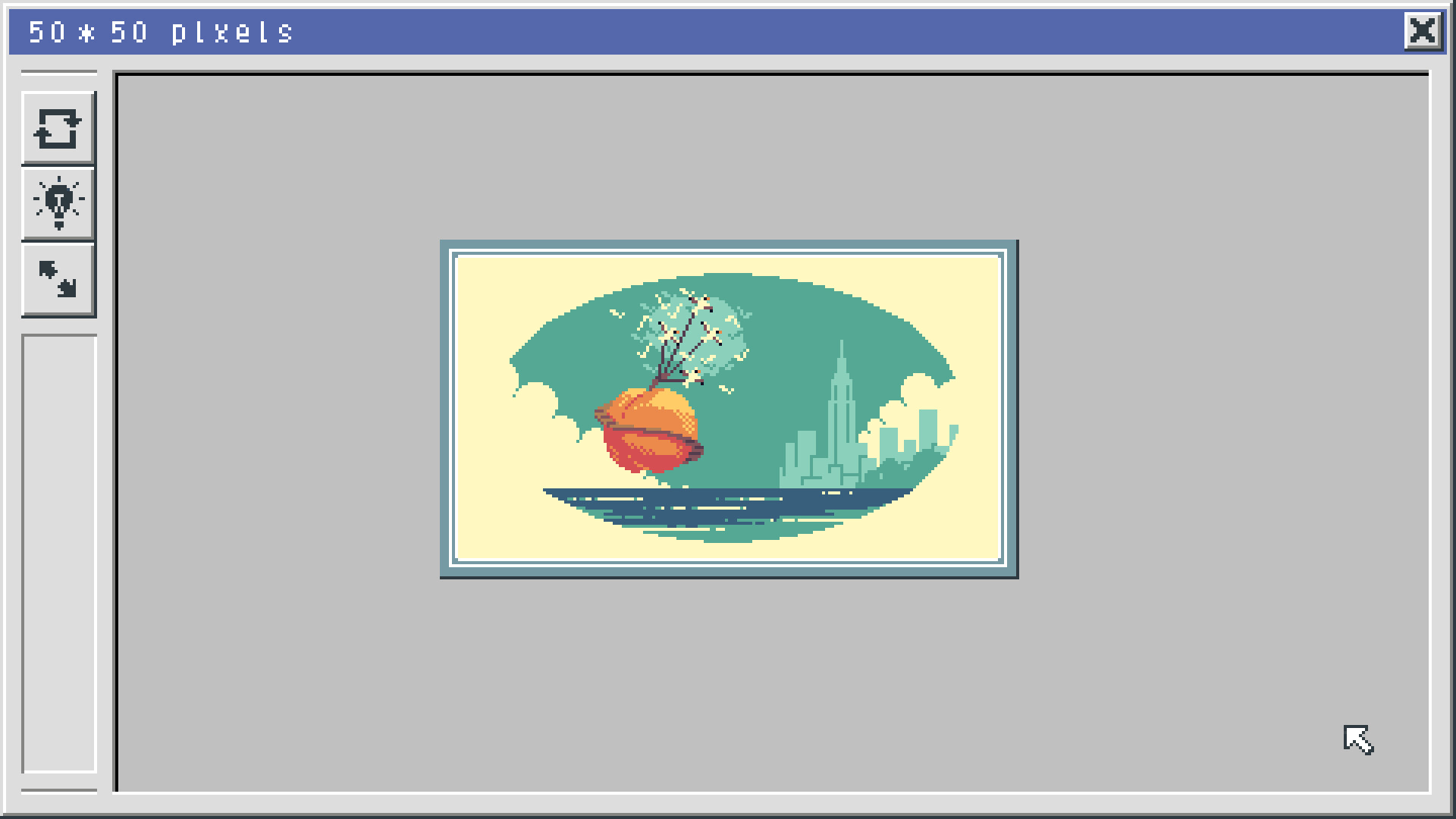 Pixel Restorer：Image Folder 23 screenshot 3