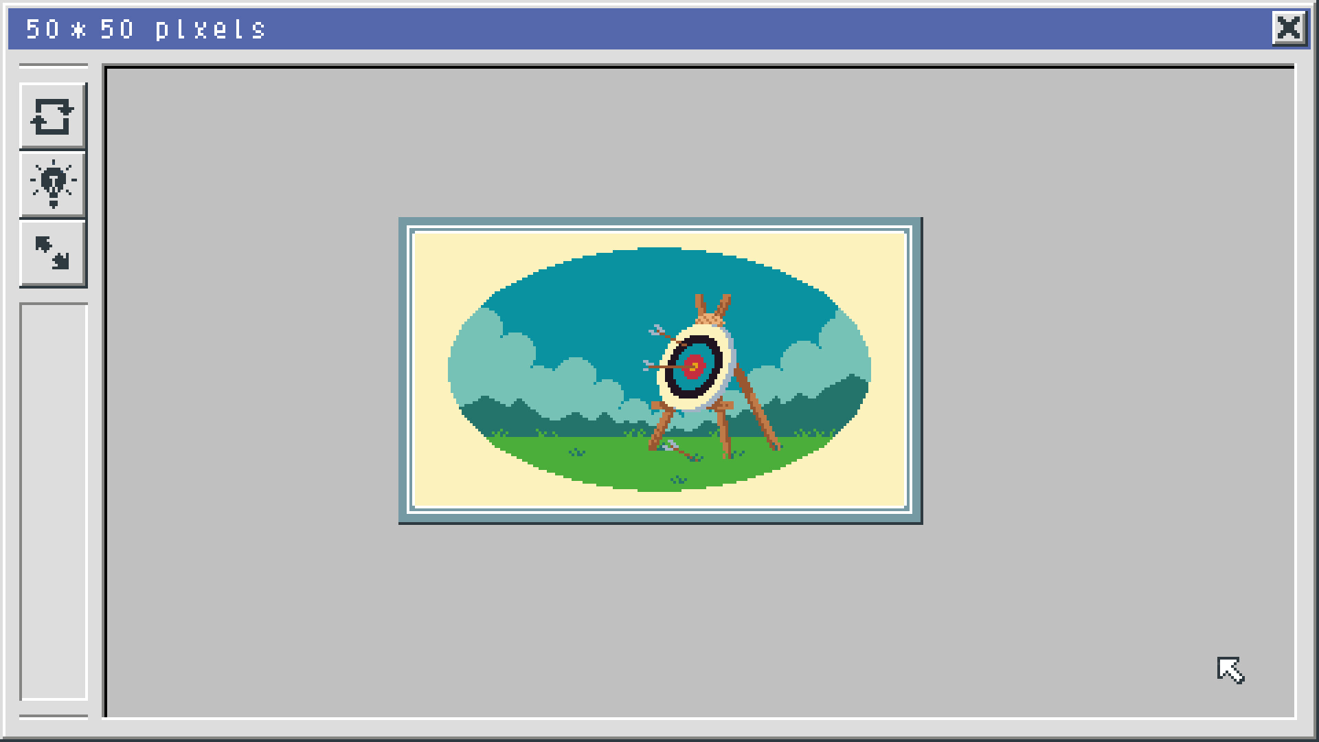 Pixel Restorer：Image Folder 25 screenshot 5