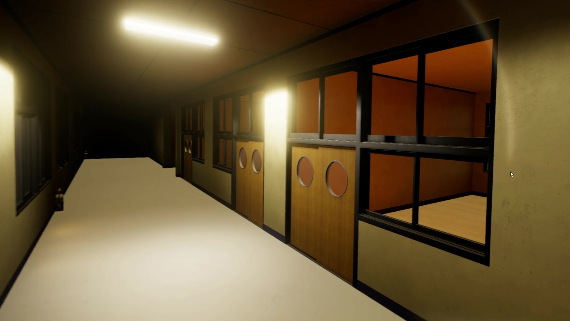 Virtual Campus screenshot 6