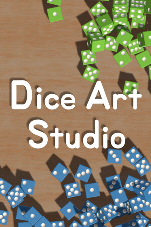 Dice Art Studio