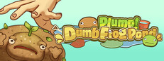 Plump! Dumb Frog Pond cover art