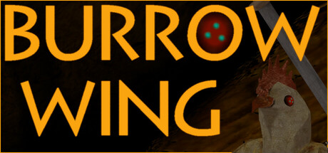 Burrow Wing Cover Image