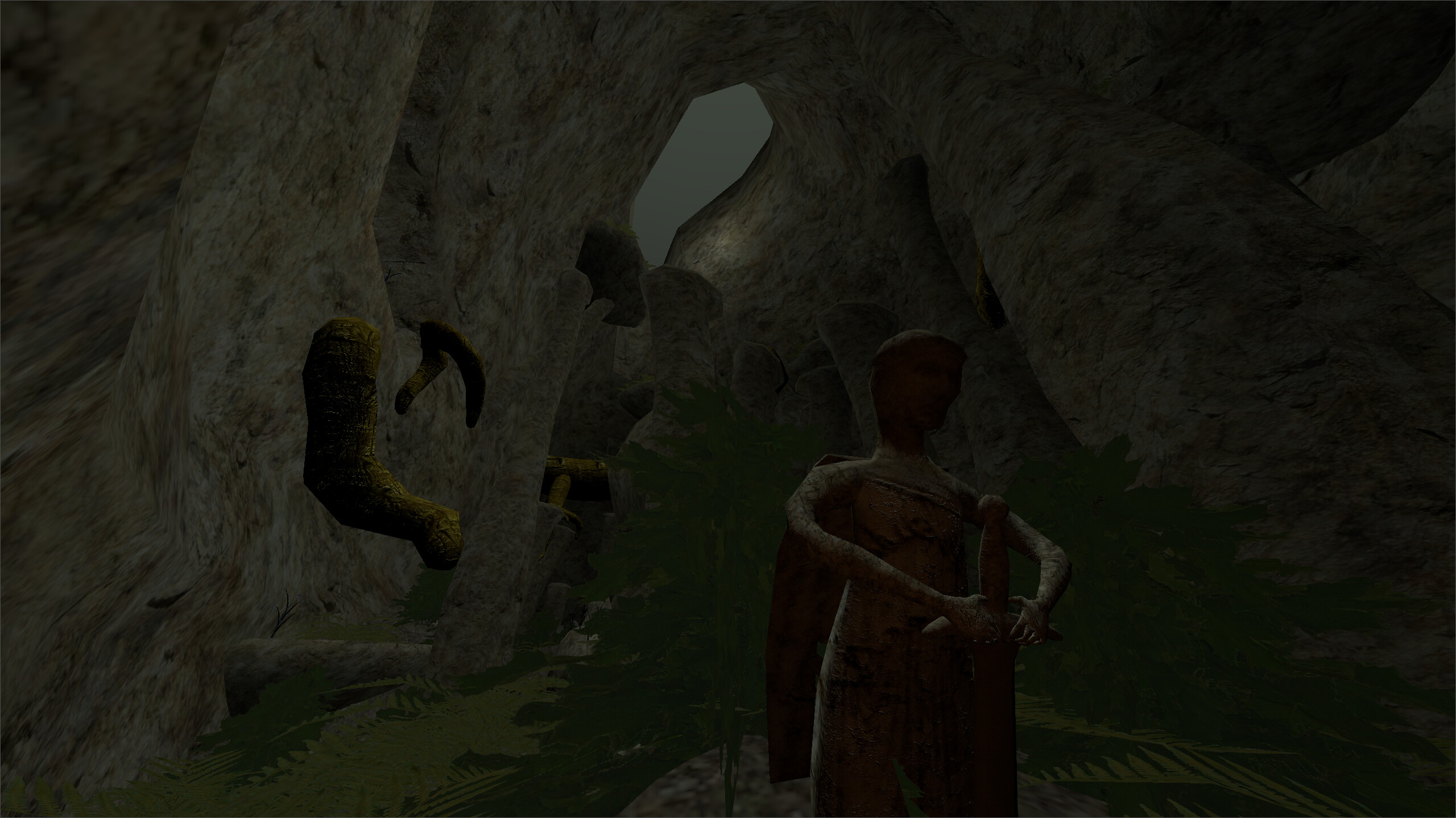 Burrow Wing screenshot 7