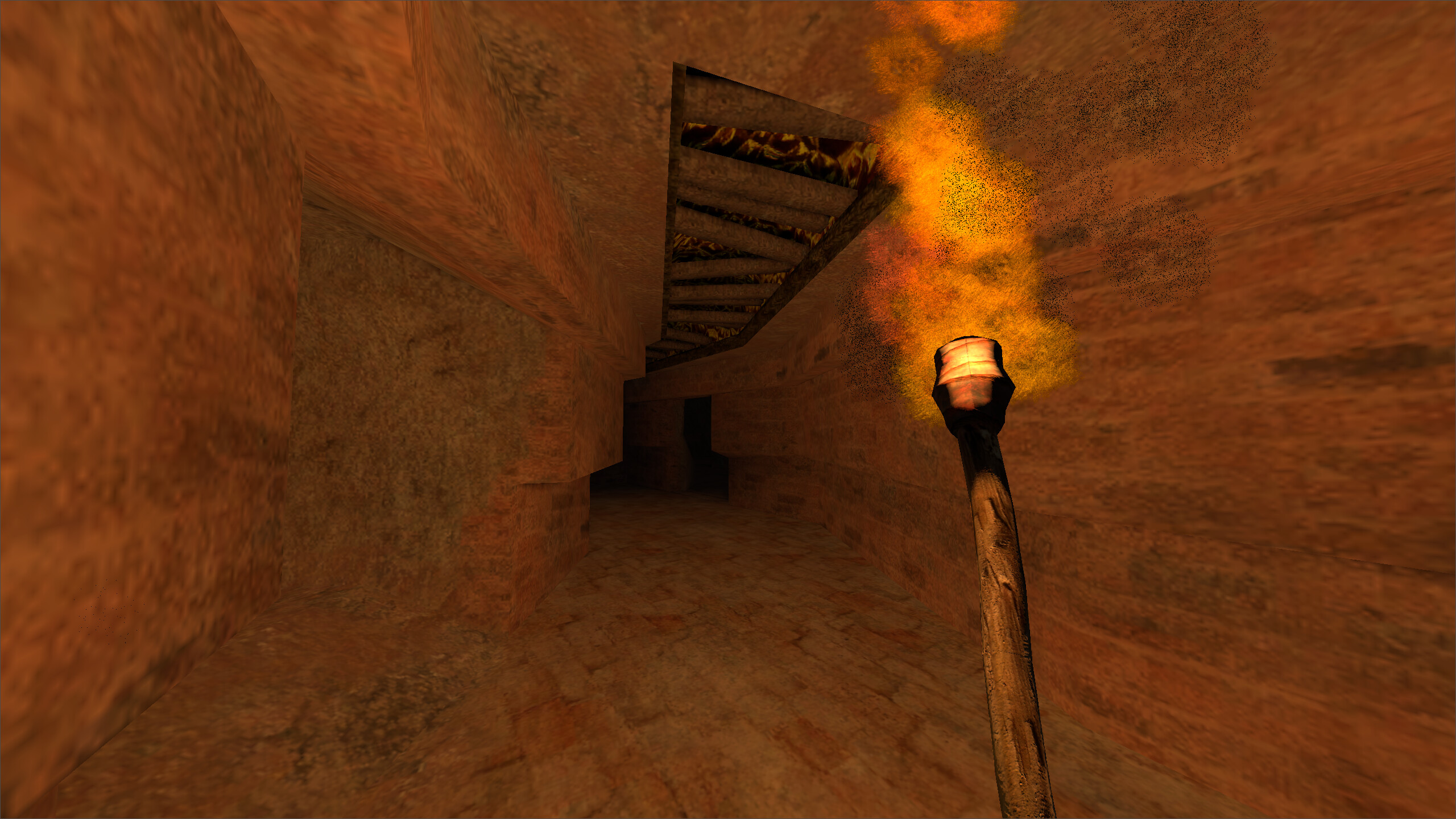 Burrow Wing screenshot 6