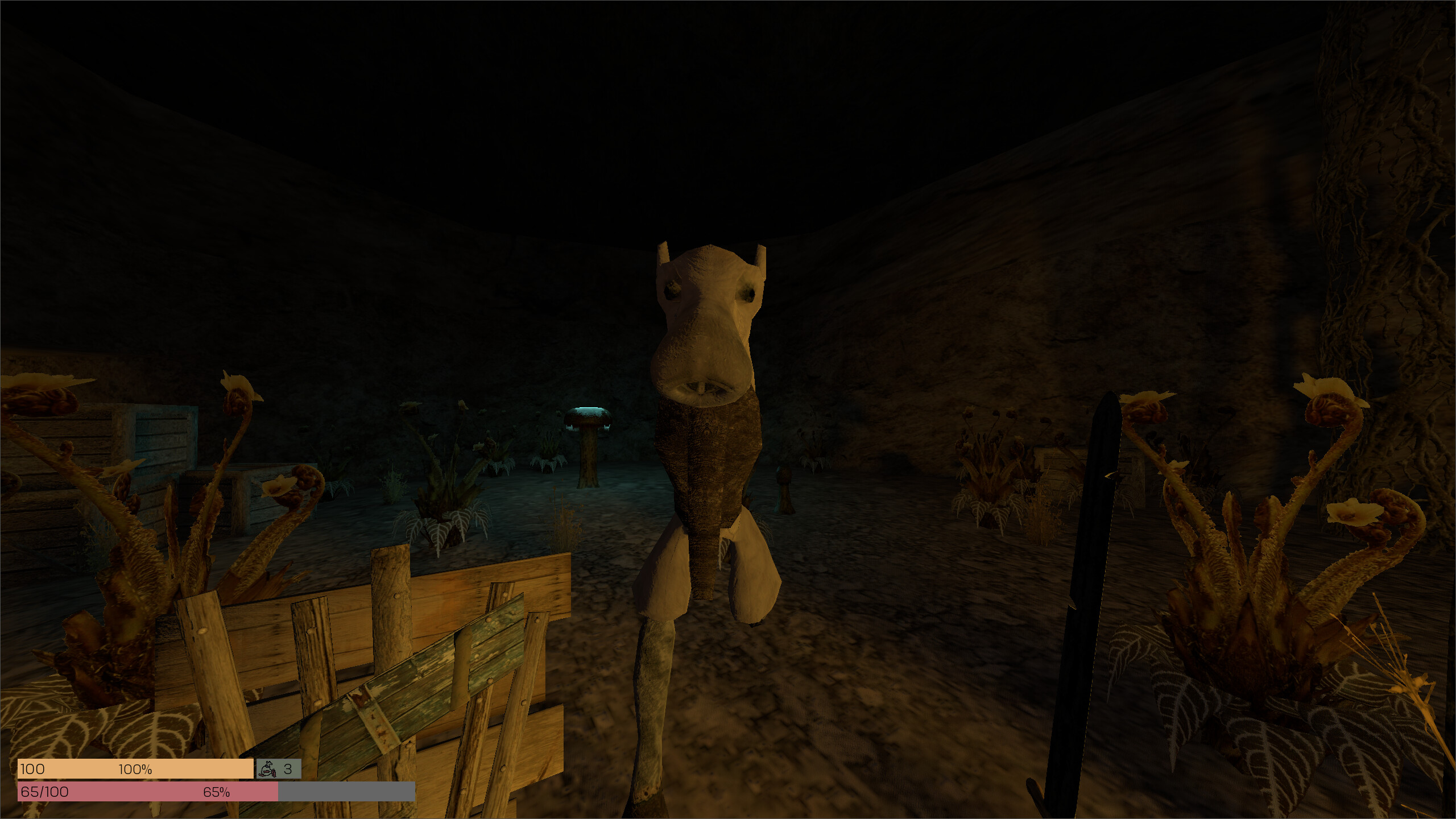 Burrow Wing screenshot 8