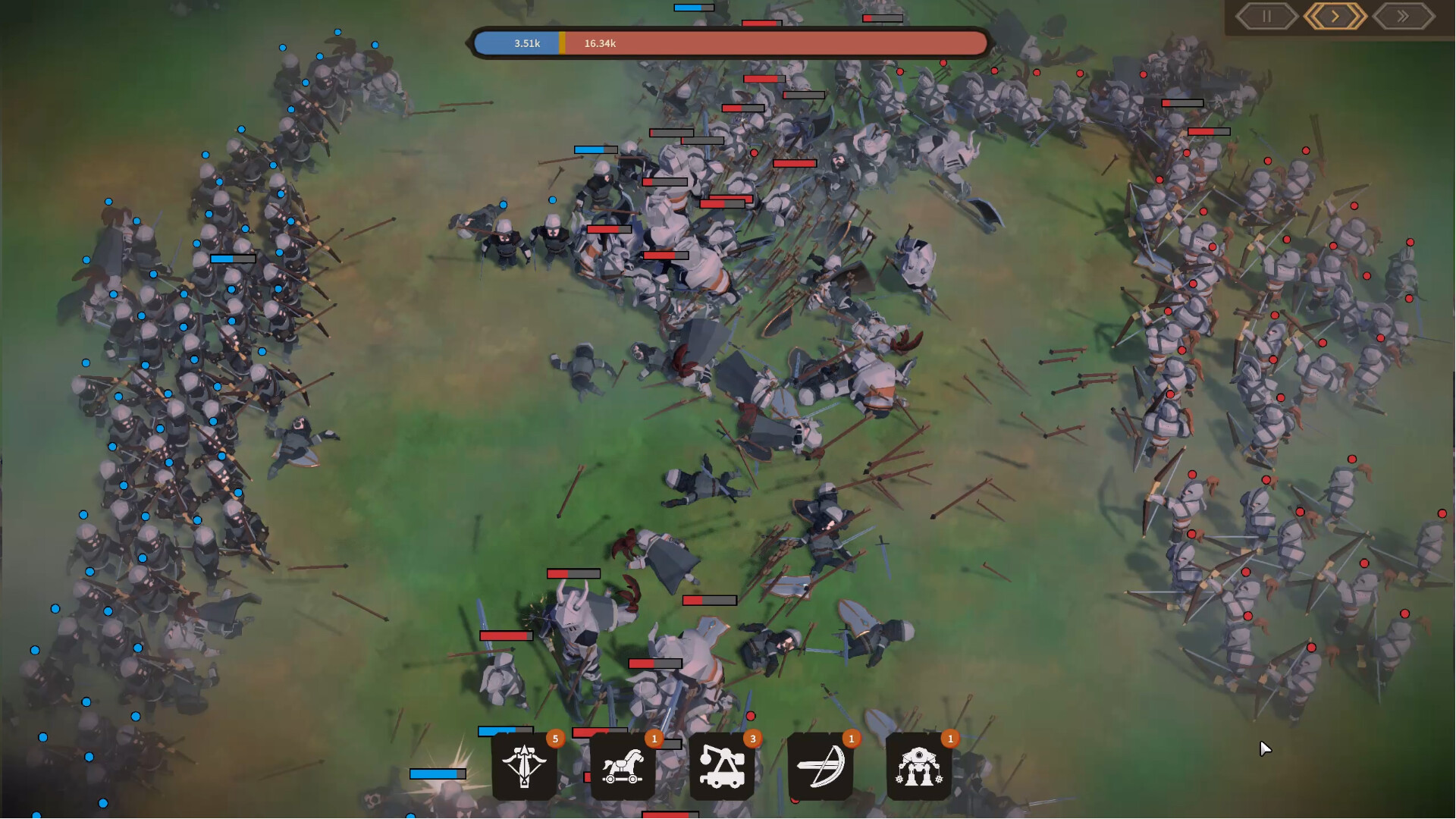 Kingdom Ascension screenshot 19