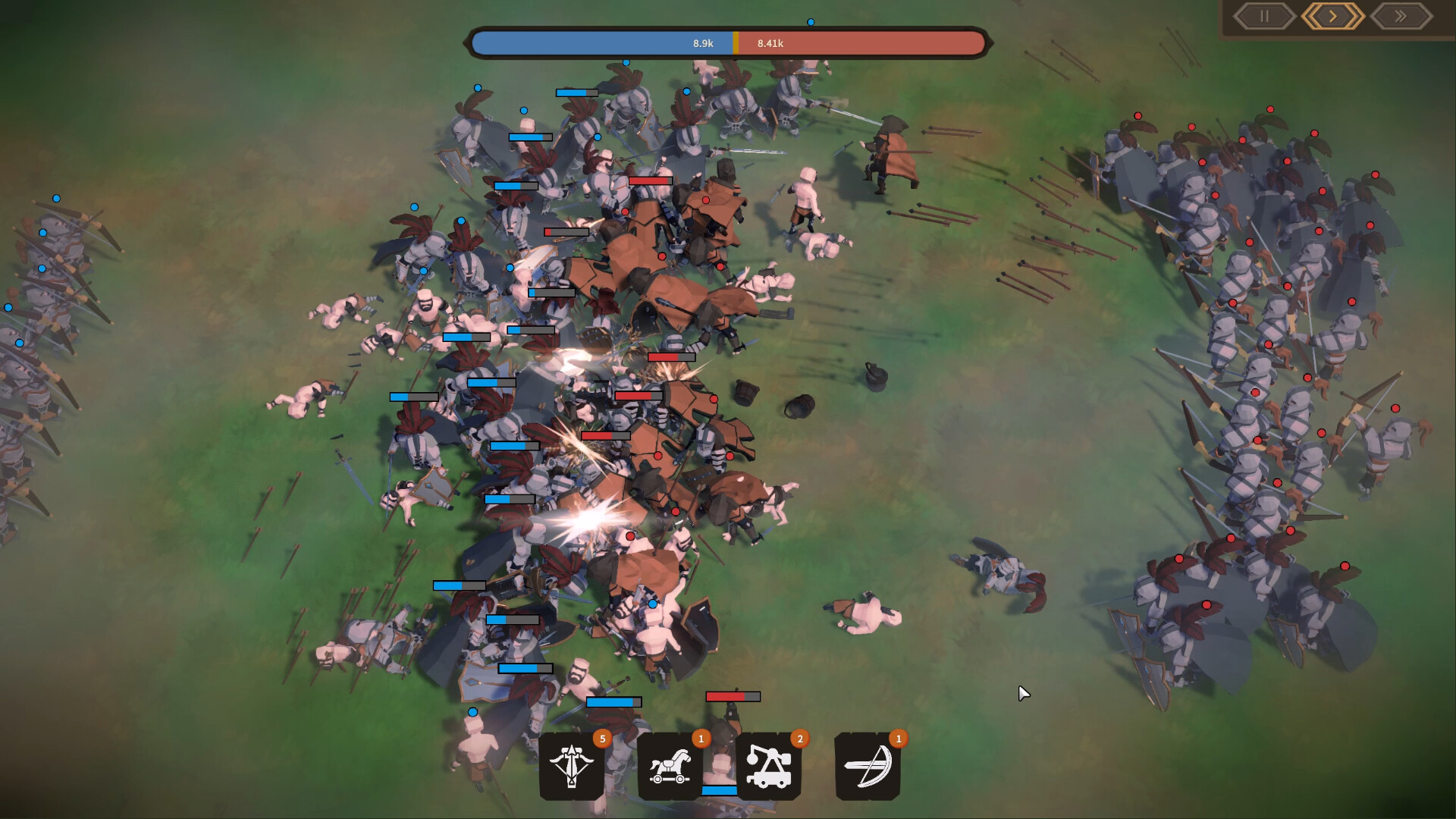 Kingdom Ascension screenshot 20