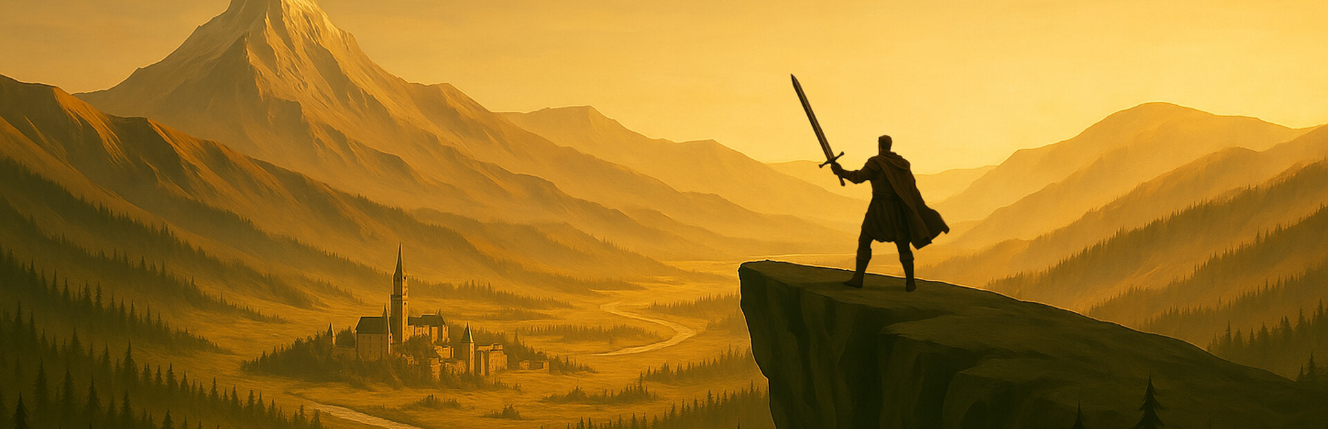 Kingdom Ascension