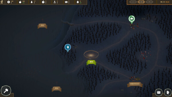 领土崛起/ Kingdom Ascension