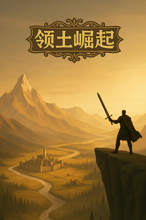 757MB|领土崛起|Kingdom Ascension|官方中文|v1.0.0.9|Build.19514691|压缩包：427.78MB|GameStellaris | 游戏群星