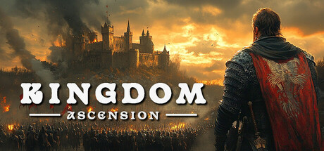 Kingdom Ascension: header artwork