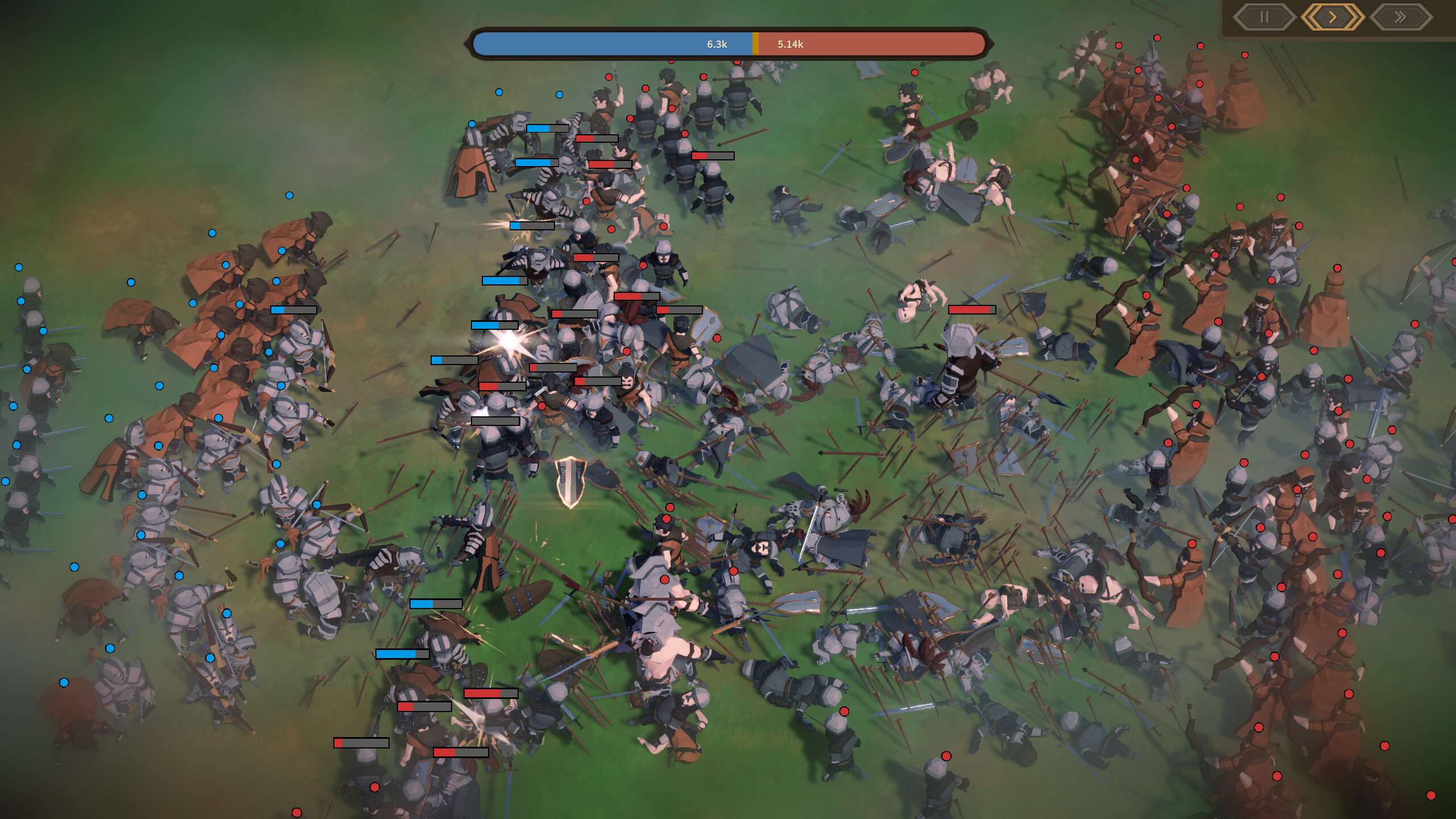 Kingdom Ascension screenshot 10