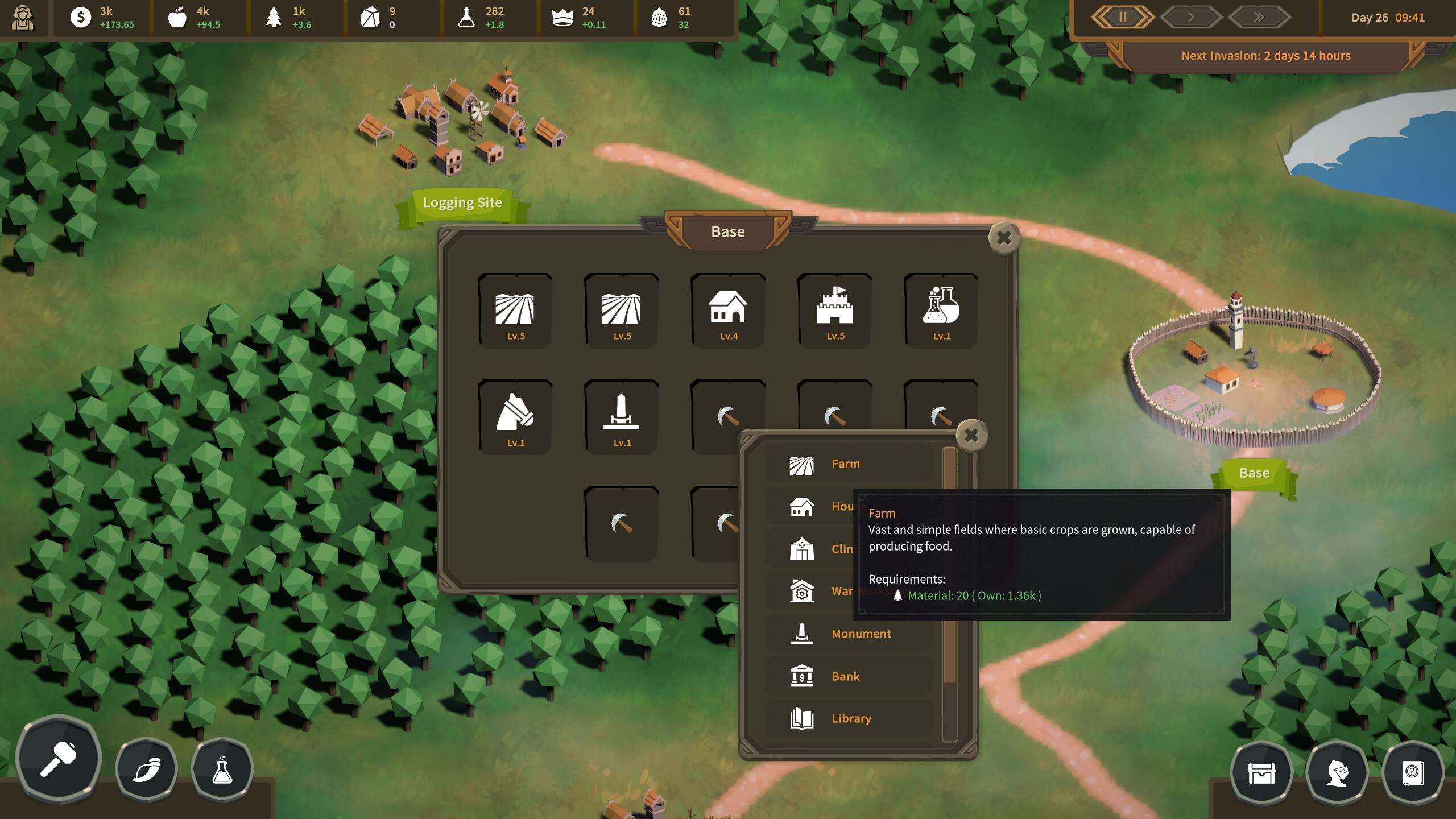 Kingdom Ascension screenshot 17