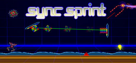 Sync Sprint Cover Image