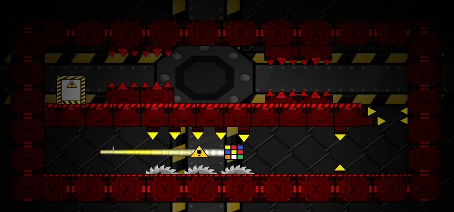 Sync Sprint screenshot 6