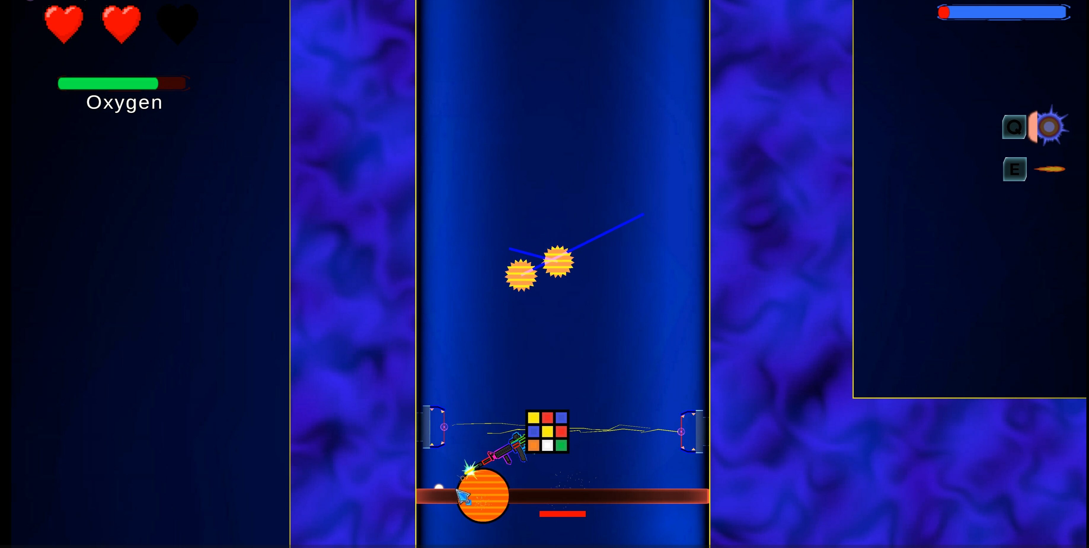 Sync Sprint screenshot 1