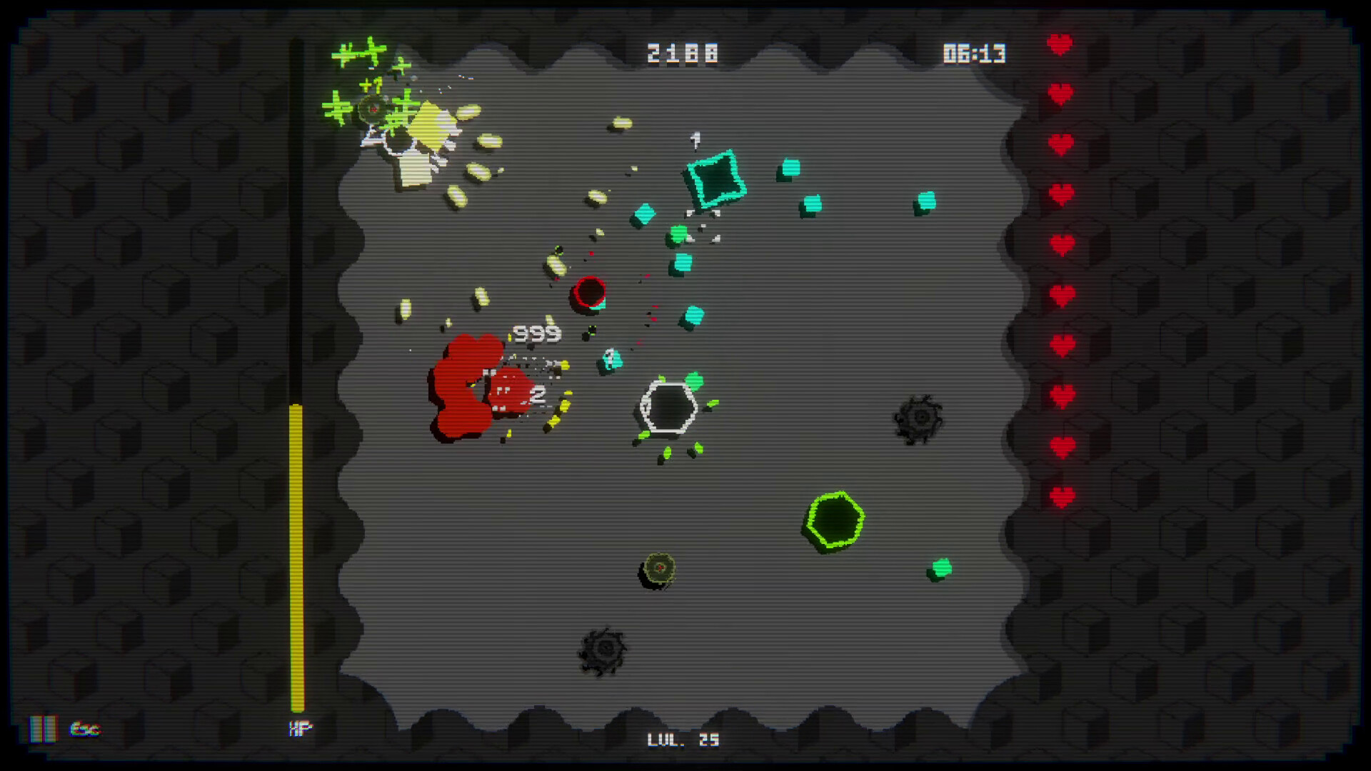 RANDOBOUNCE screenshot 7