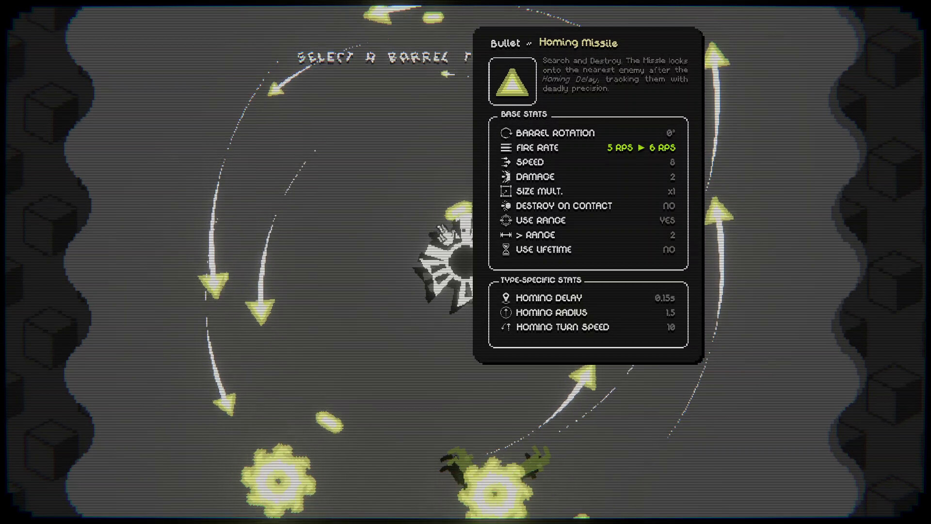 RANDOBOUNCE screenshot 8