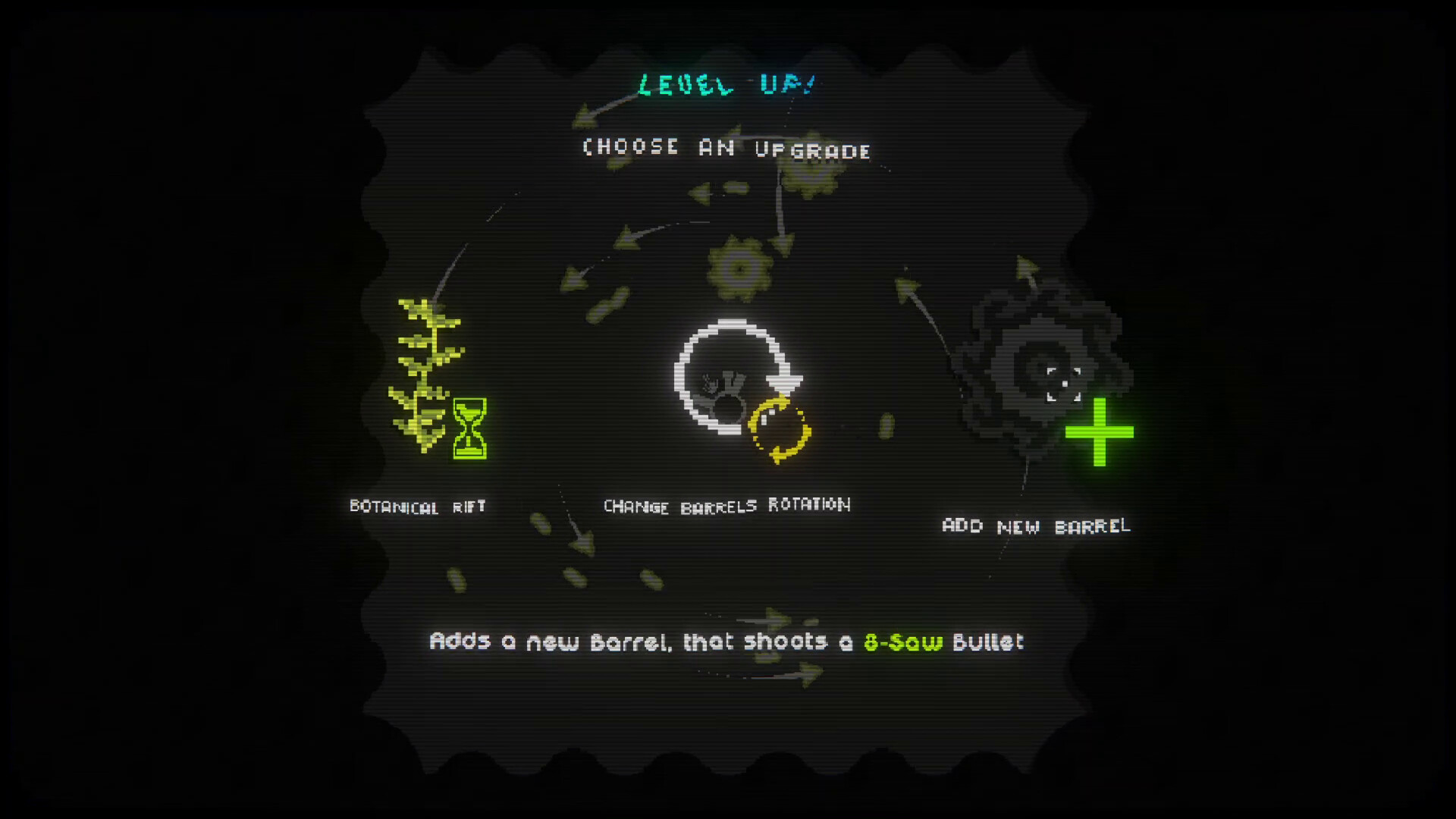 RANDOBOUNCE screenshot 3