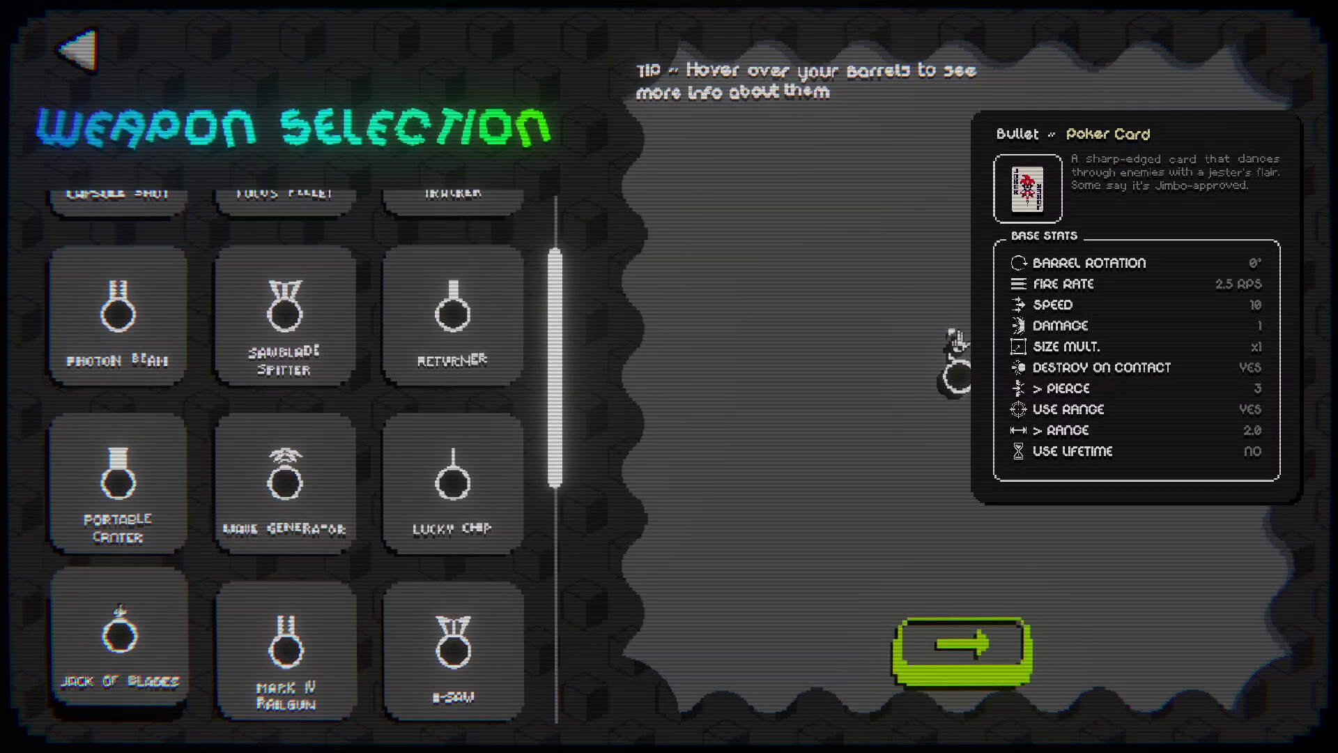 RANDOBOUNCE screenshot 6