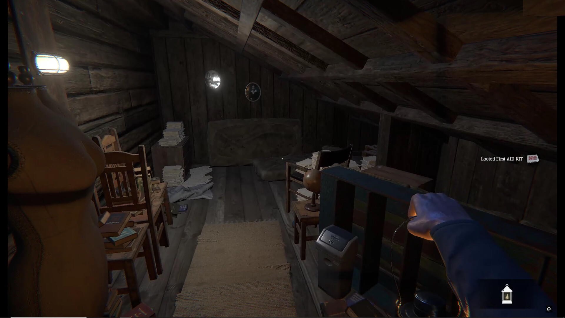 Dark 4799 screenshot 20