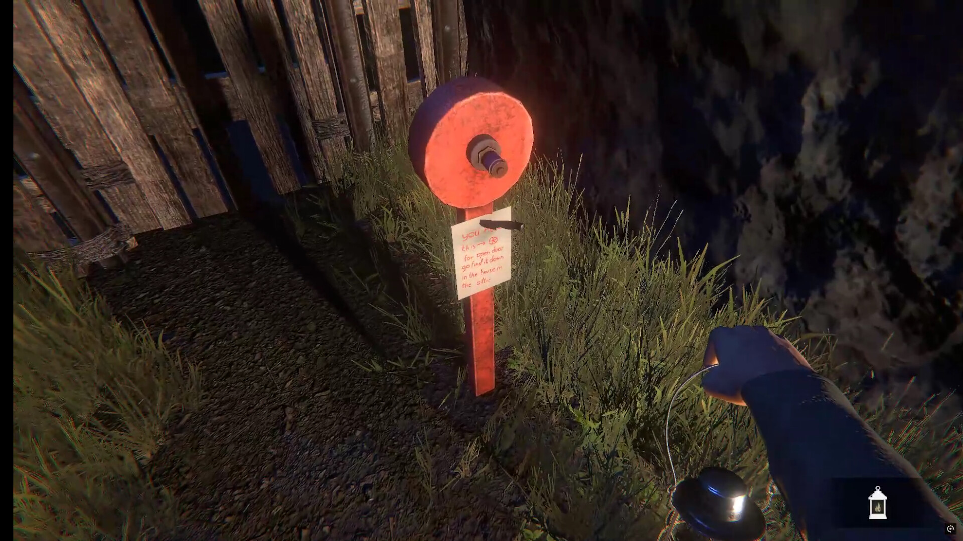 Dark 4799 screenshot 10