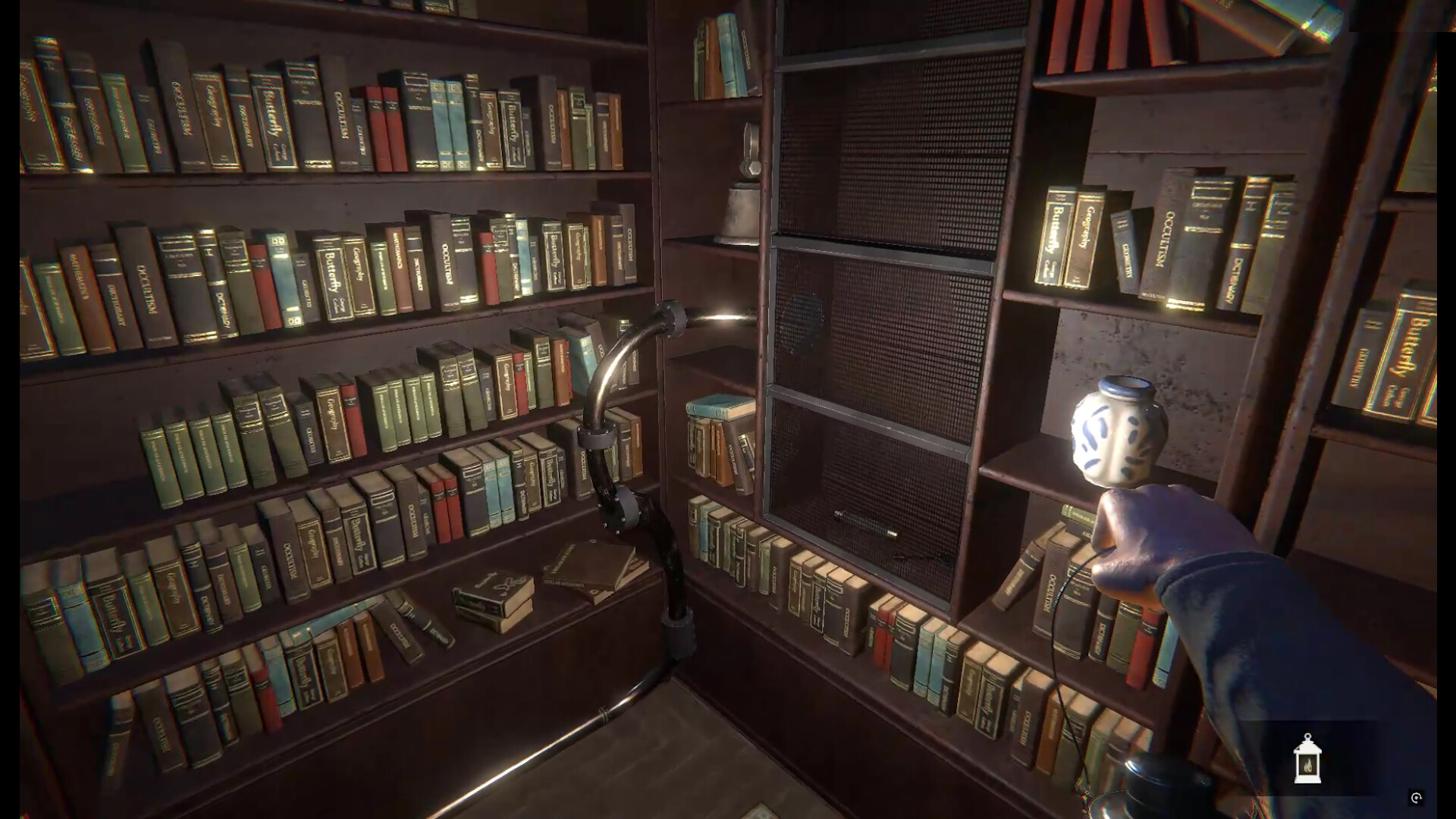 Dark 4799 screenshot 6