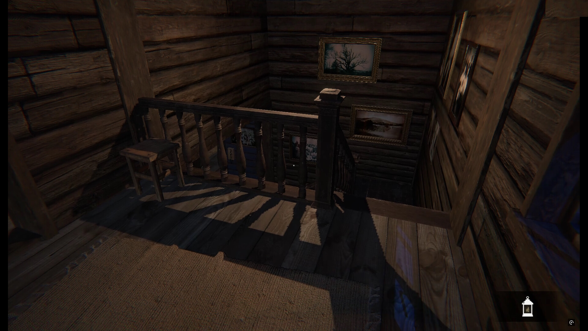 Dark 4799 screenshot 7