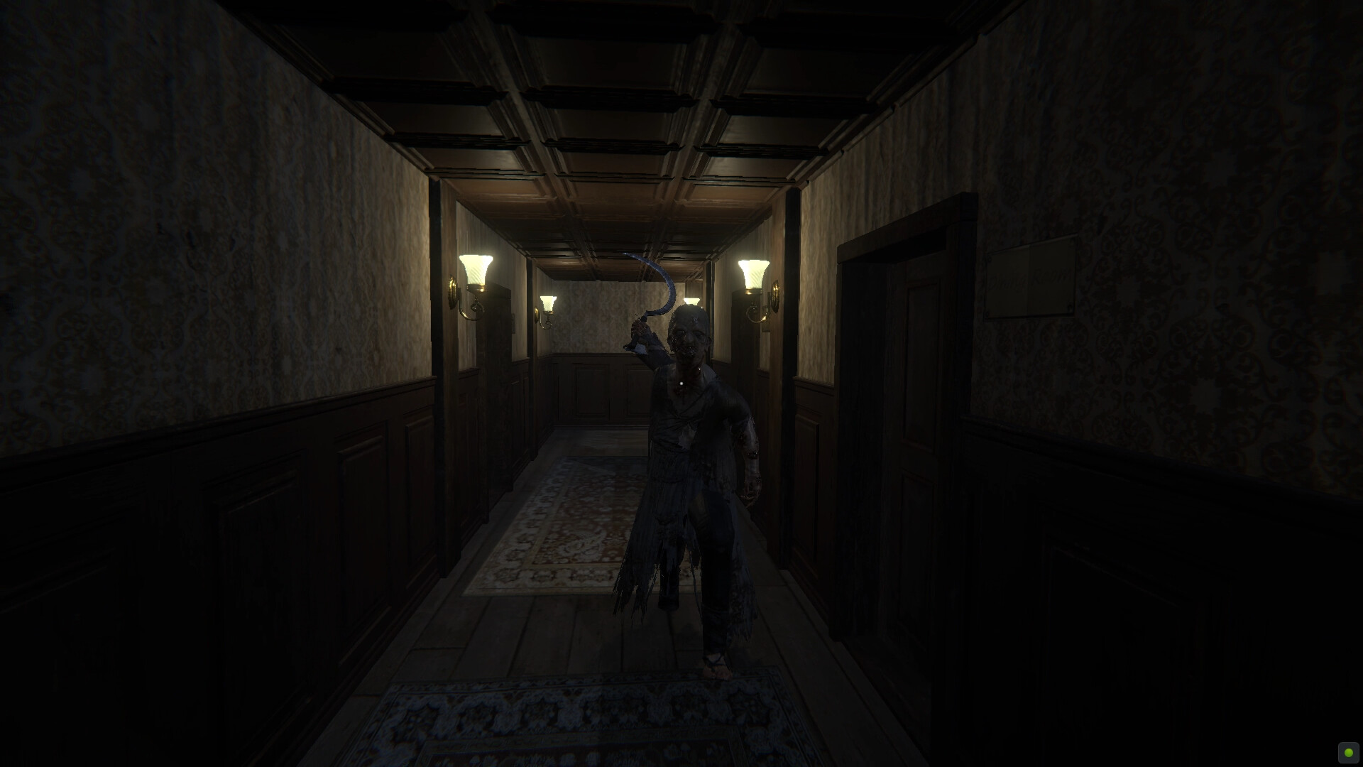 Dark 4799 screenshot 17