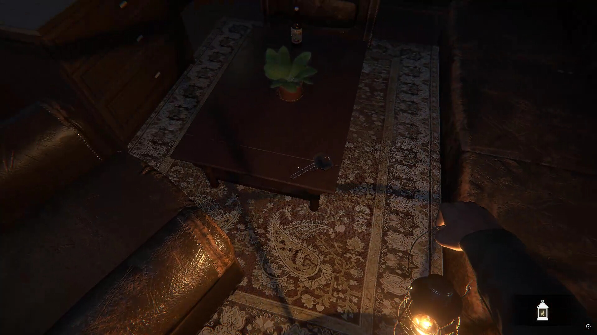 Dark 4799 screenshot 12