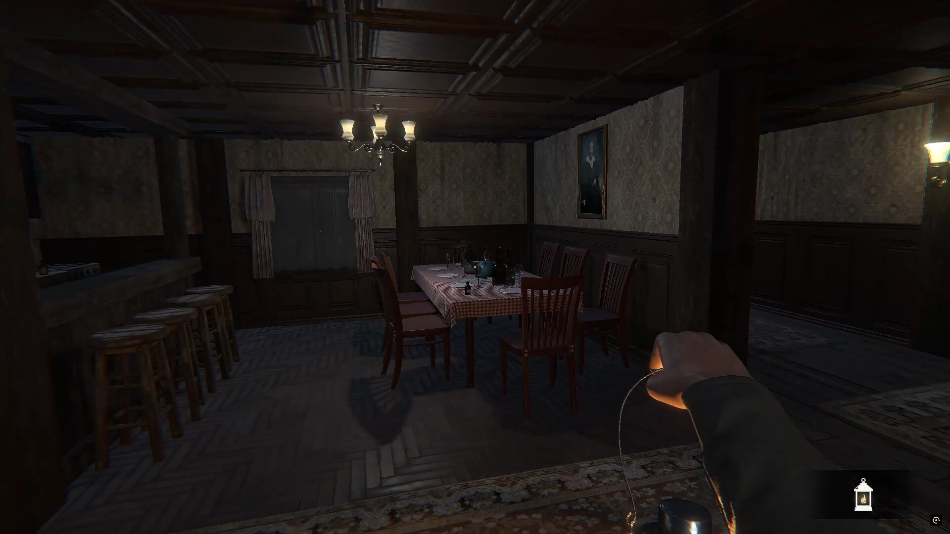 Dark 4799 screenshot 13
