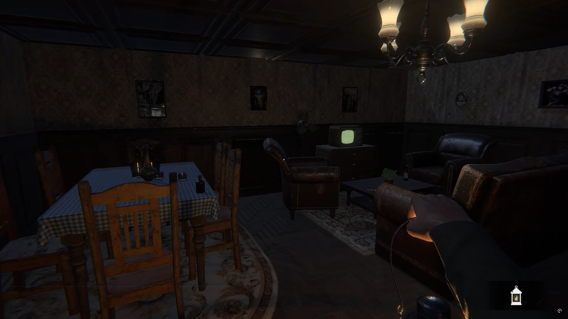 Dark 4799 screenshot 14