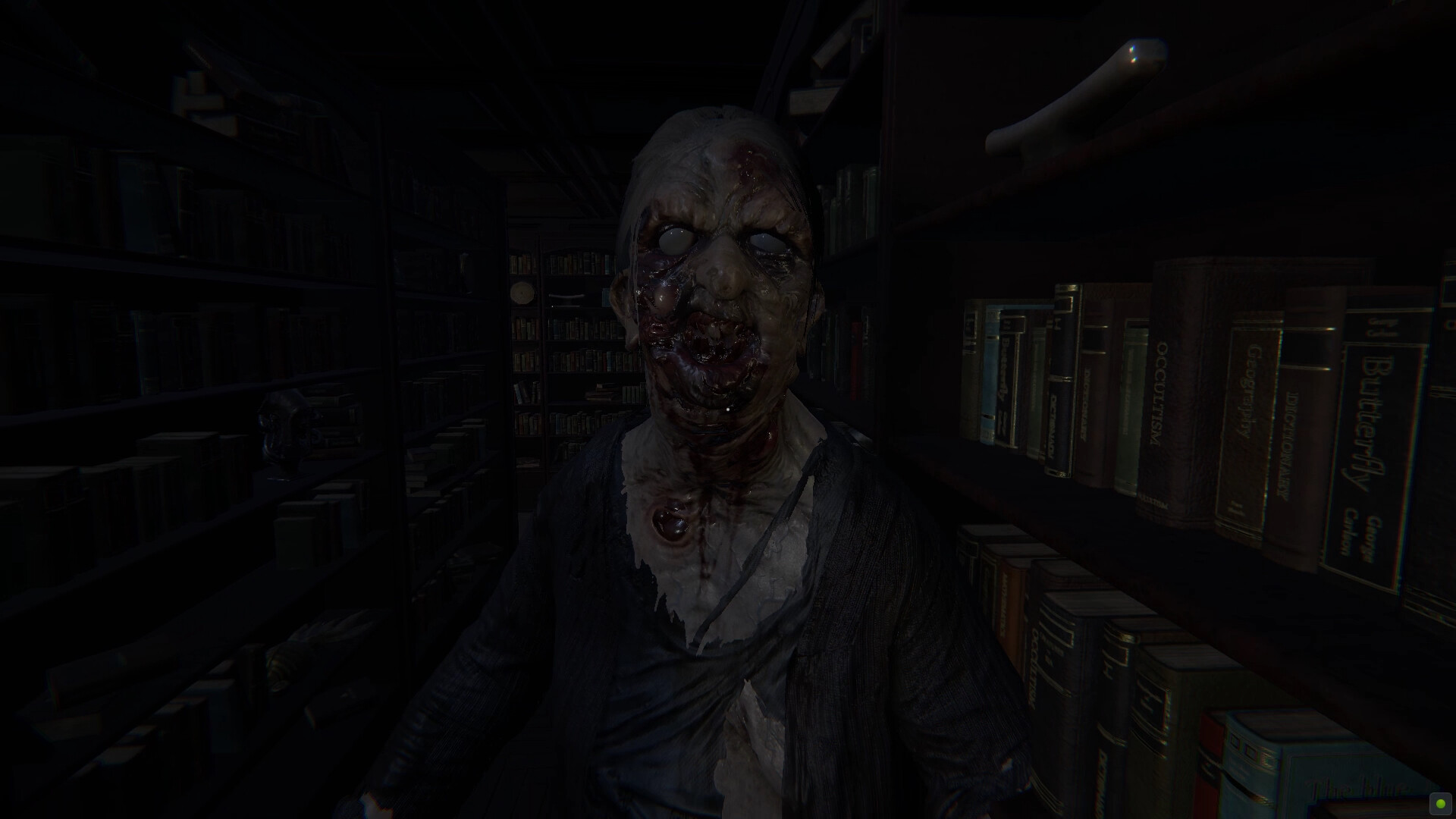 Dark 4799 screenshot 18
