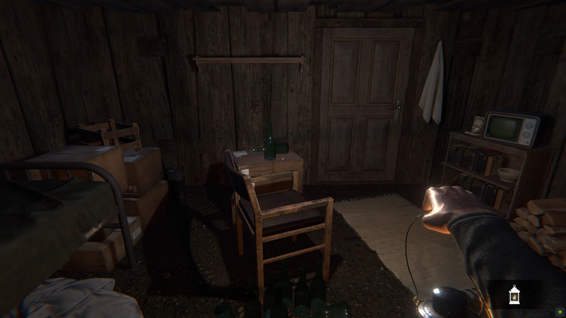 Dark 4799 screenshot 11