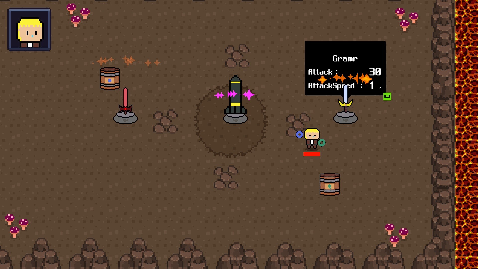noSpellHero screenshot 2