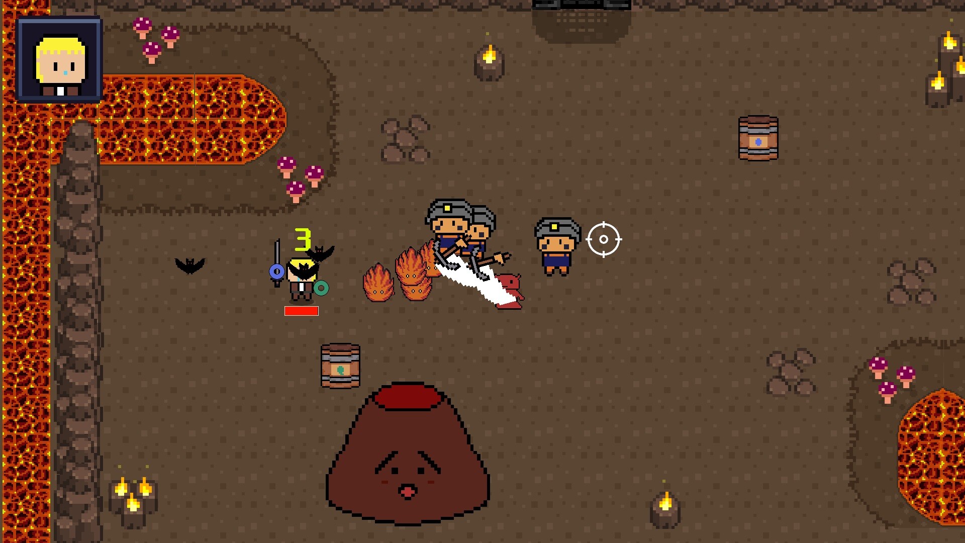 noSpellHero screenshot 4