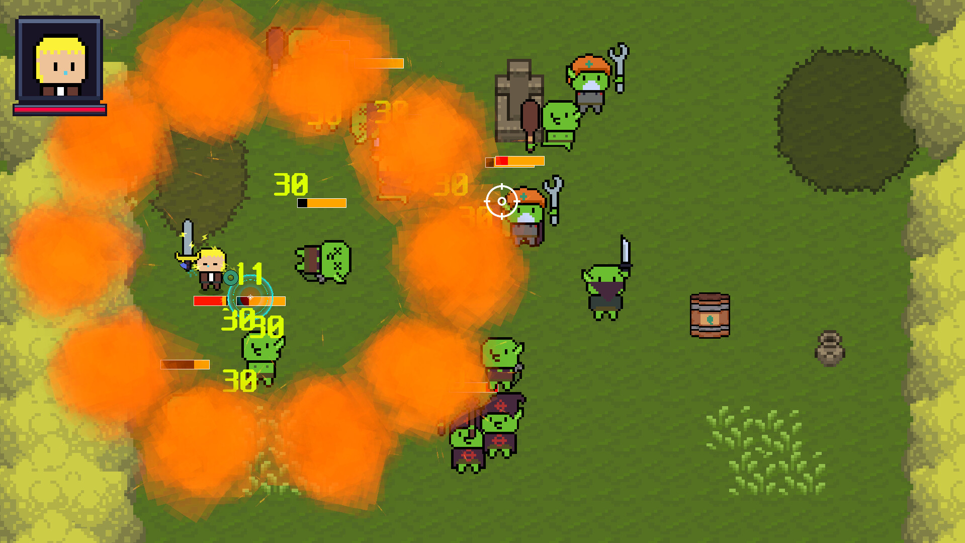 noSpellHero screenshot 5
