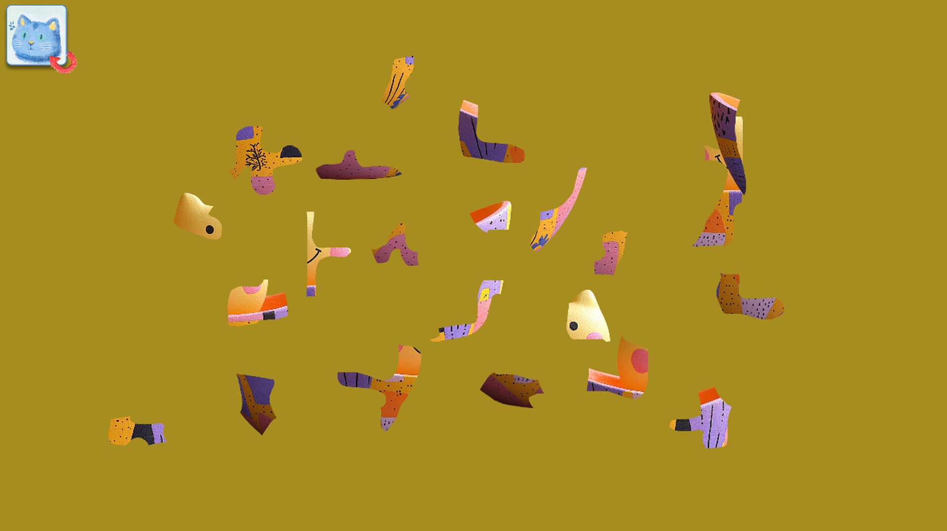 Magic Puzzle King 2 screenshot 13
