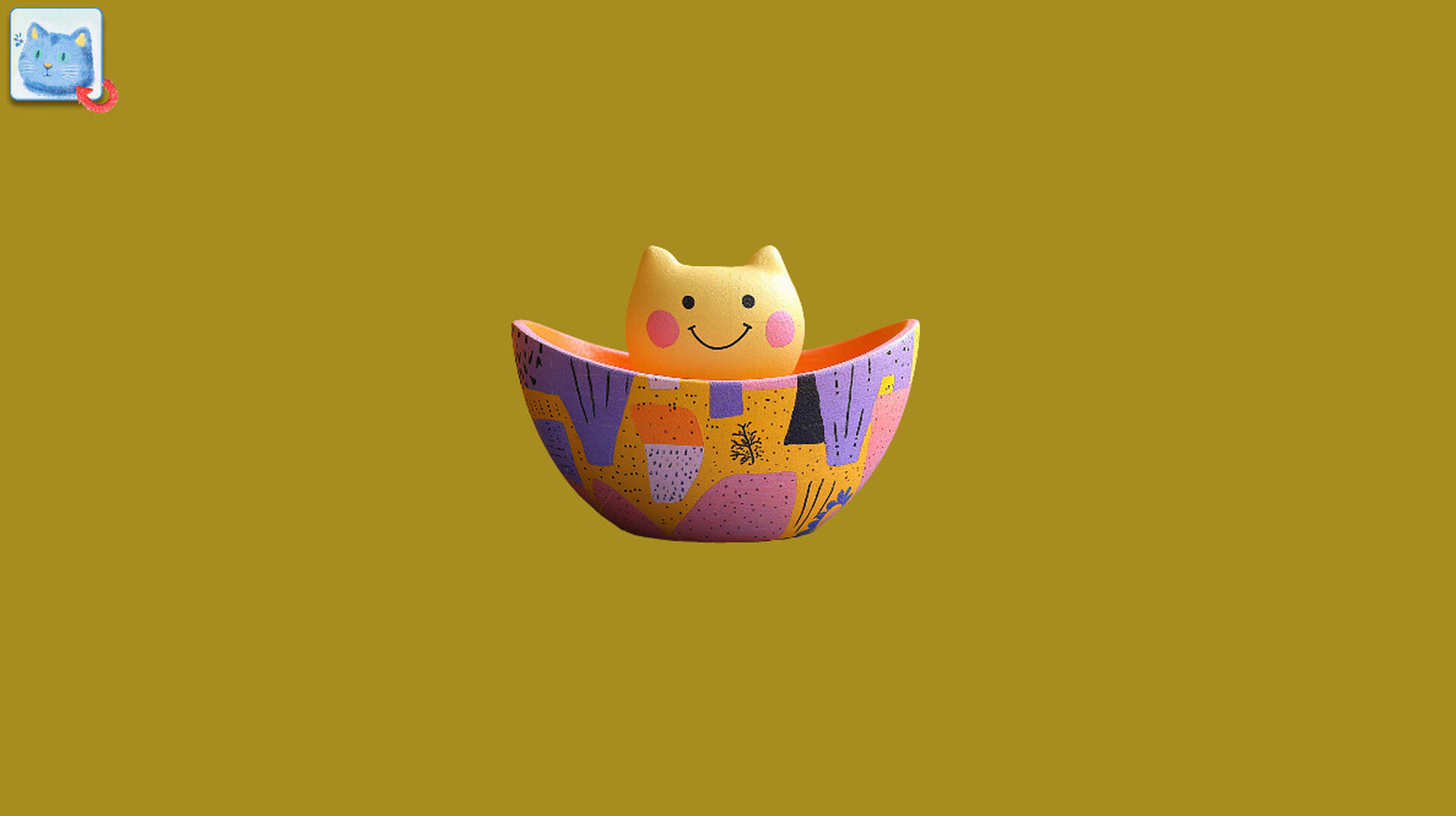 Magic Puzzle King 2 screenshot 11