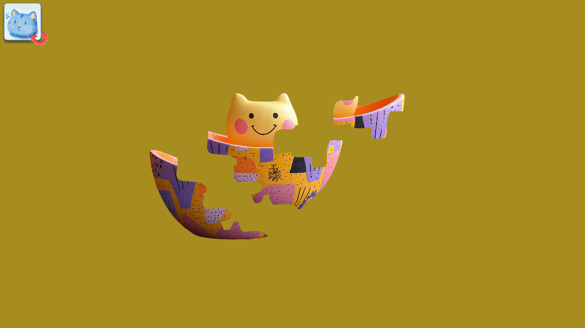 Magic Puzzle King 2 screenshot 10