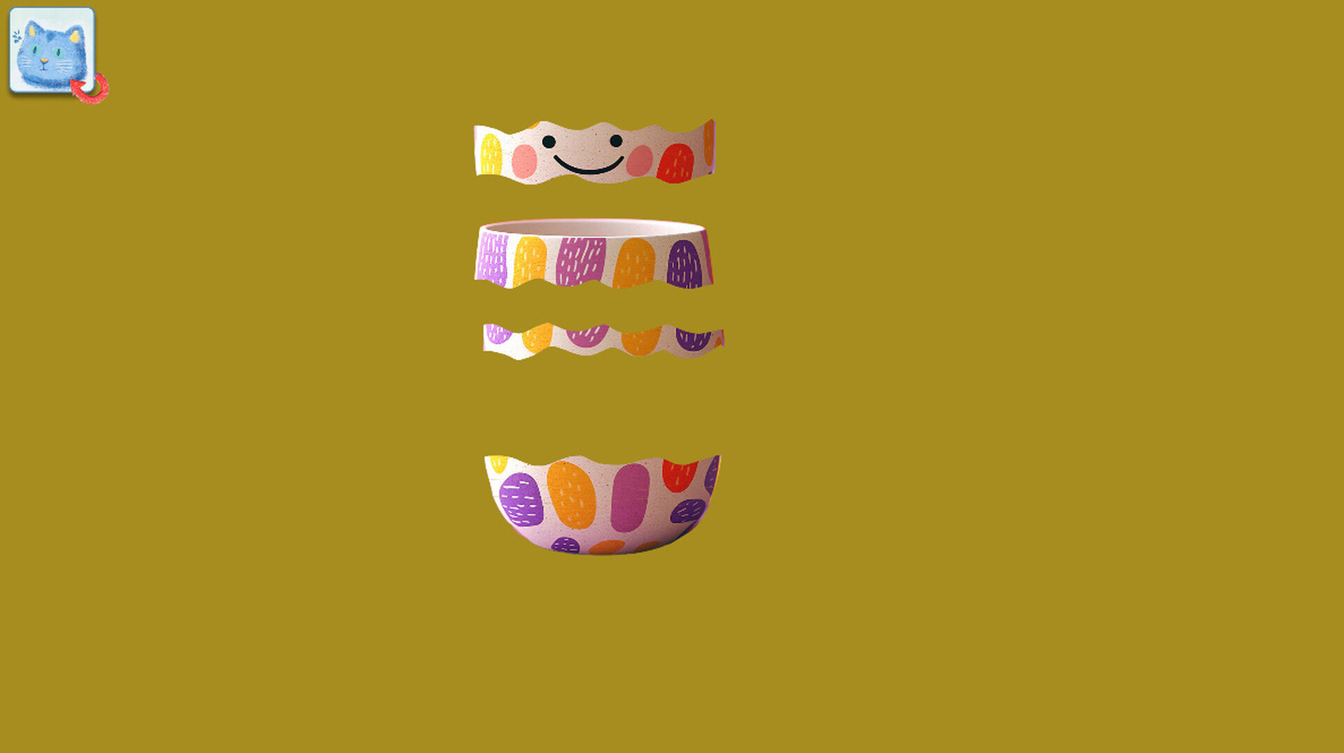 Magic Puzzle King 2 screenshot 7