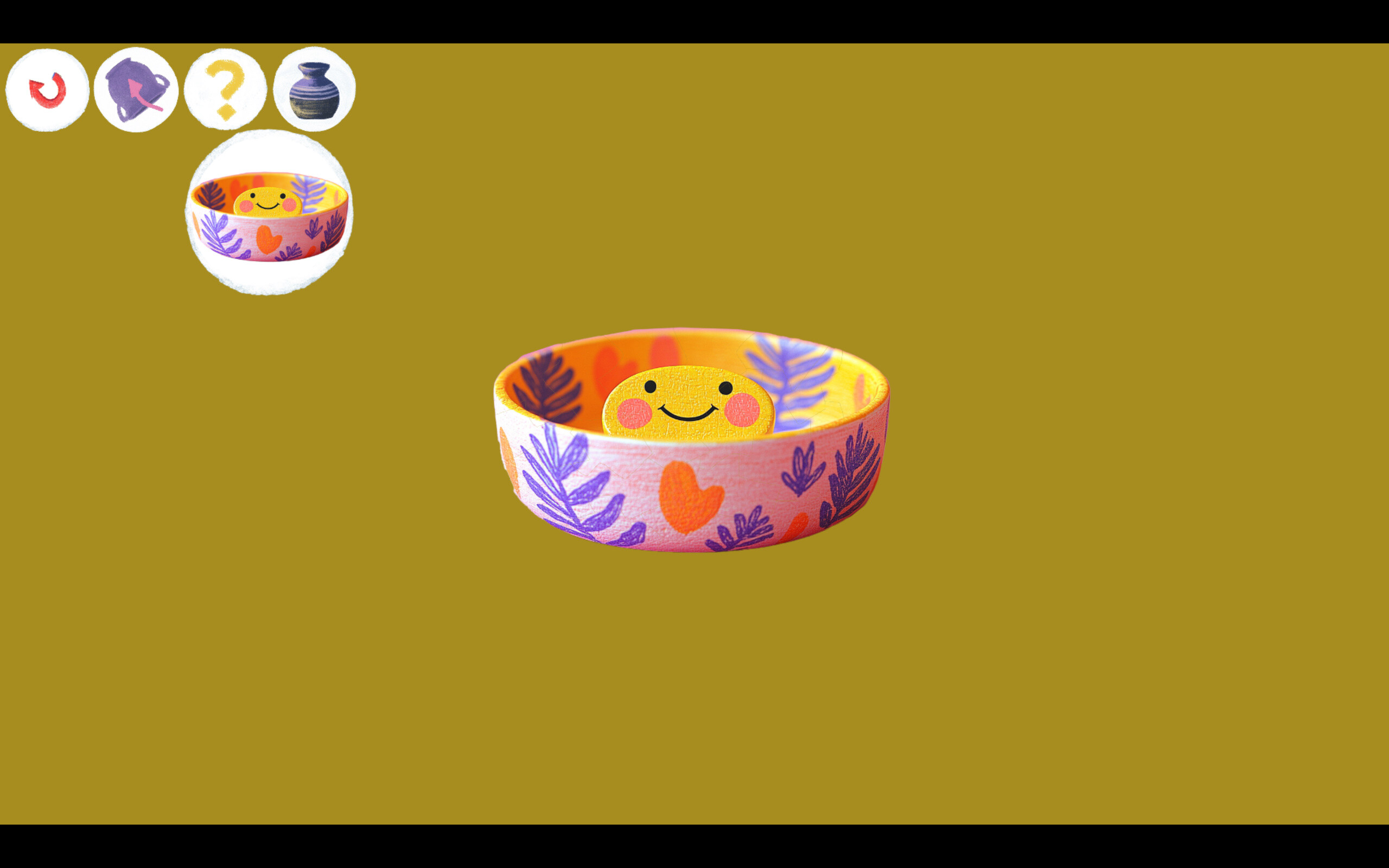 Magic Puzzle King 2 screenshot 15