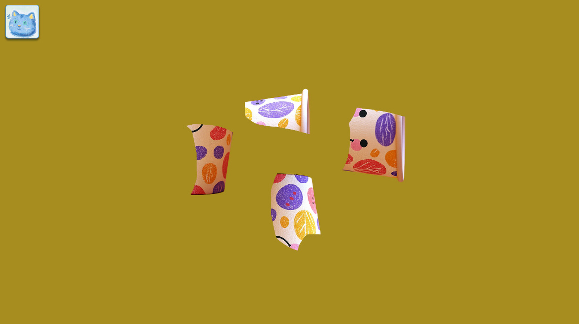 Magic Puzzle King 2 screenshot 8